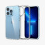 Spigen iPhone 13 Pro Case Ultra Hybrid Crystal Clear 