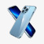 Spigen iPhone 13 Pro Case Ultra Hybrid Crystal Clear 