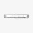 Spigen iPhone 13 Pro Case Ultra Hybrid Crystal Clear 
