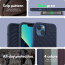 Caseology iPhone 13 Parallax Mag Midnight Blue Case
