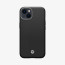 Spigen iPhone 13 Case Enzo Aramid MagFit Matte Black