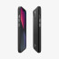 Spigen iPhone 13 Case Enzo Aramid MagFit Matte Black