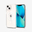 Spigen iPhone 13 Case MagFit Ultra Hybrid White 