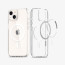 Spigen iPhone 13 Case MagFit Ultra Hybrid White 