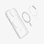 Spigen iPhone 13 Case MagFit Ultra Hybrid White 