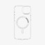 Spigen iPhone 13 Case MagFit Ultra Hybrid White 