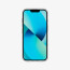 Spigen iPhone 13 Case MagFit Ultra Hybrid White 