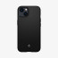 Spigen iPhone 13 Case Mag Armor MagFit Matte Black
