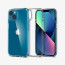 Spigen iPhone 13 Case Ultra Hybrid Crystal Clear 