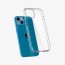 Spigen iPhone 13 Case Ultra Hybrid Crystal Clear 