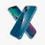 Spigen iPhone 13 Case Ultra Hybrid Crystal Clear 