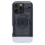 Spigen iPhone 14 Pro Max Case Classic C1 MagFit Graphite Grey
