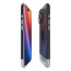 Spigen iPhone 14 Pro Max Case Classic C1 MagFit Graphite Grey