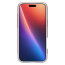 Spigen iPhone 14 Pro Max Case Classic C1 MagFit Ruby Red