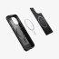 Spigen iPhone 14 Pro Max Case Mag Armor MagFit Matte Black