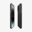 Spigen iPhone 14 Pro Max Case Mag Armor MagFit Matte Black