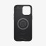 Spigen iPhone 14 Pro Max Case Mag Armor MagFit Matte Black