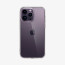 Spigen iPhone 14 Pro Max Case Ultra Hybrid Crystal Clear 