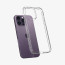 Spigen iPhone 14 Pro Max Case Ultra Hybrid Crystal Clear 