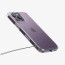 Spigen iPhone 14 Pro Max Case Ultra Hybrid Crystal Clear 