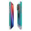 Spigen iPhone 14 Plus Case Classic C1 MagFit Bondi Blue