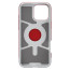 Spigen iPhone 14 Plus Case Classic C1 MagFit Ruby Red
