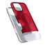 Spigen iPhone 14 Plus Case Classic C1 MagFit Ruby Red