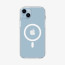 Spigen iPhone 14 Plus Case MagFit Ultra Hybrid White 