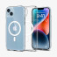 Spigen iPhone 14 Plus Case MagFit Ultra Hybrid White 