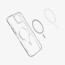 Spigen iPhone 14 Plus Case MagFit Ultra Hybrid White 