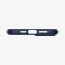 Spigen iPhone 14 Plus Case Mag Armor MagFit Navy Blue