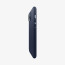 Spigen iPhone 14 Plus Case Mag Armor MagFit Navy Blue