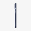 Spigen iPhone 14 Plus Case Mag Armor MagFit Navy Blue
