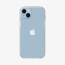 Spigen iPhone 14 Plus Case Ultra Hybrid Crystal Clear 