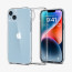 Spigen iPhone 14 Plus Case Ultra Hybrid Crystal Clear 
