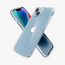 Spigen iPhone 14 Plus Case Ultra Hybrid Crystal Clear 
