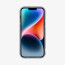 Spigen iPhone 14 Plus Case Ultra Hybrid Crystal Clear 