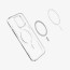 Spigen iPhone 14 Pro Case MagFit Ultra Hybrid White 