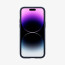 Spigen iPhone 14 Pro Case Mag Armor MagFit Navy Blue