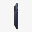 Spigen iPhone 14 Pro Case Mag Armor MagFit Navy Blue