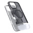 Spigen iPhone 14 Case Classic C1 MagFit Graphite Grey