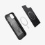 Spigen iPhone 14 Case Mag Armor MagFit Matte Black