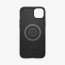 Spigen iPhone 14 Case Mag Armor MagFit Matte Black