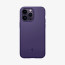 Spigen iPhone 14 Case Mag Armor MagFit Deep Purple