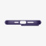Spigen iPhone 14 Case Mag Armor MagFit Deep Purple
