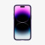 Spigen iPhone 14 Case Mag Armor MagFit Deep Purple