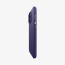 Spigen iPhone 14 Case Mag Armor MagFit Deep Purple