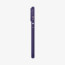 Spigen iPhone 14 Case Mag Armor MagFit Deep Purple