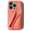 Rhode Limited Edition Summer Lip Case iPhone 15 Pro Max Peach Pit