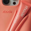 Rhode Limited Edition Summer Lip Case iPhone 15 Pro Max Peach Pit